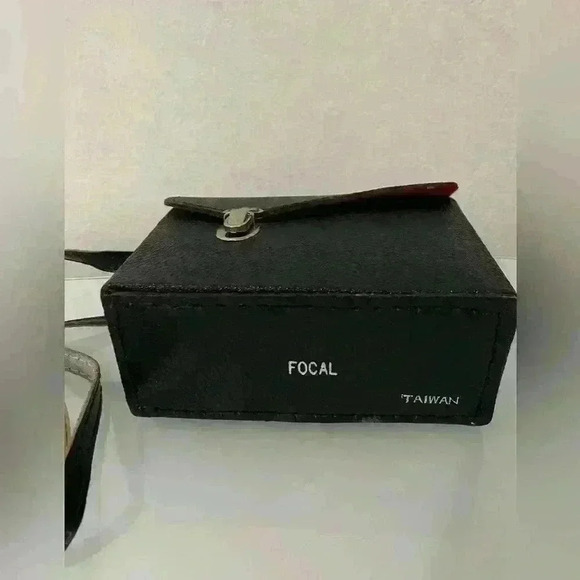 Vintage Kodak Instamatic X-15 Camera w/ Carry Case, Flash Cubes, Film- Untested - Picture 14 of 16